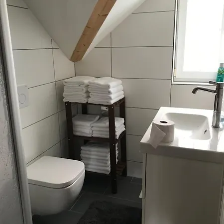 Villavoigt, Gezellig Familiehuis 度假居 Aussere Kainisch