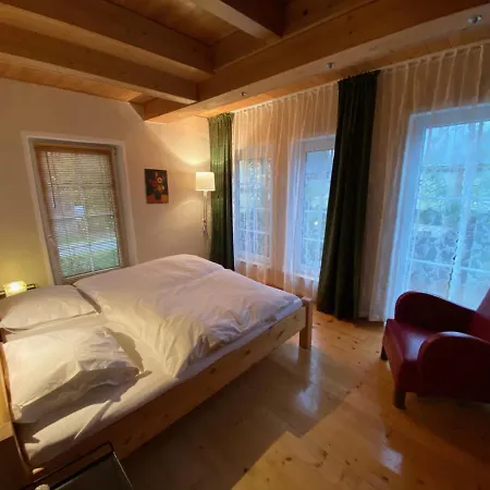 度假居 Villavoigt, Gezellig Familiehuis