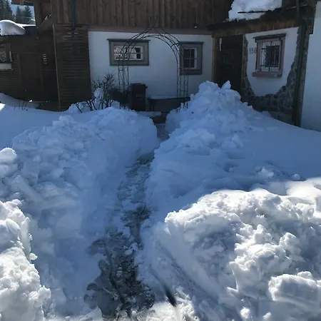 度假居 Villavoigt, Gezellig Familiehuis *