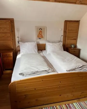 Villavoigt, Gezellig Familiehuis Σπίτι διακοπών *