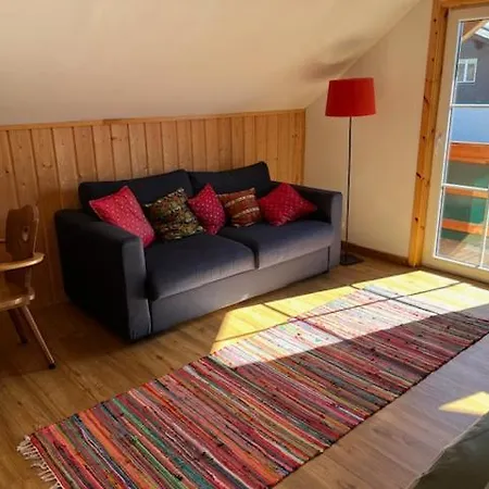 Villavoigt, Gezellig Familiehuis Σπίτι διακοπών