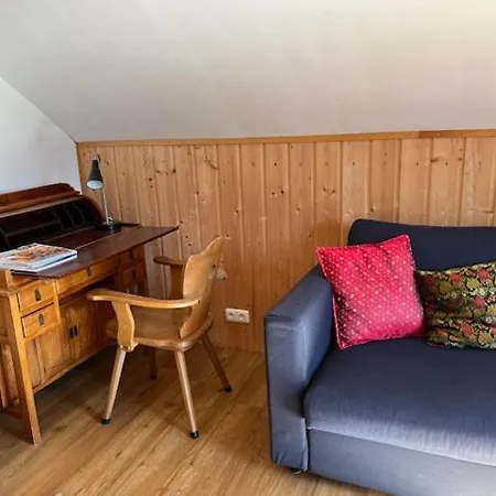 Σπίτι διακοπών Villavoigt, Gezellig Familiehuis