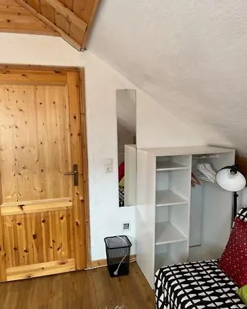 Villavoigt, Gezellig Familiehuis Σπίτι διακοπών *